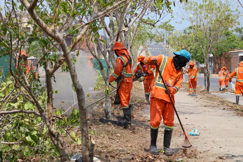 Fumaça e calor de Manaus aumentam risco de problemas cardíacos, alerta cardiologista
