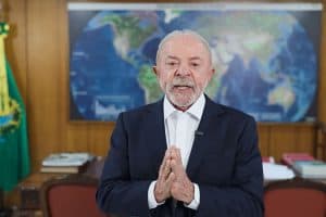 Lula diz que caso envolvendo Banco Master deve ser investigado ‘sem blindagem’