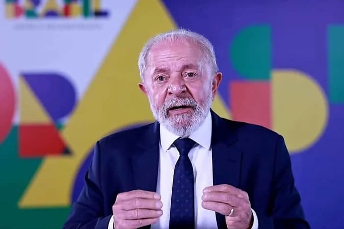 Confira as reações de políticos e personalidades à fala de Lula sobre “toque”
