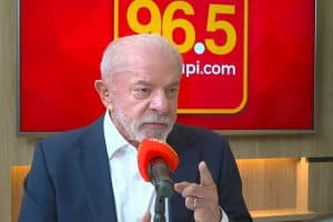 Lula fala em “orgias de Vorcaro” e cita cinco ministros do STF
