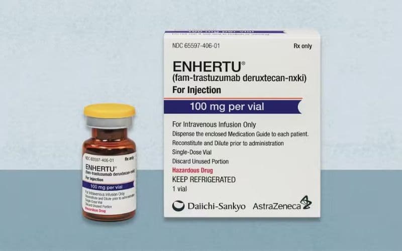 Anvisa determina apreensão de lotes falsificados de medicamento contra câncer