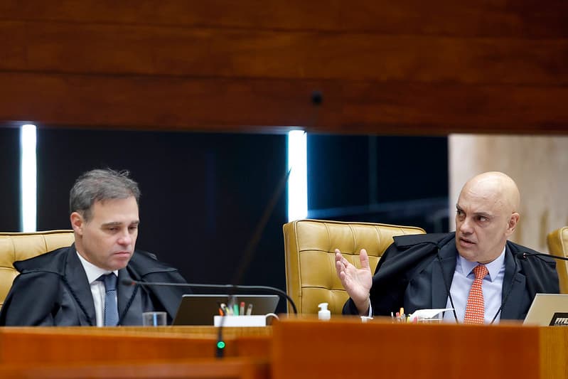 Conselho da República pode ajudar na crise ou aumentar tensão entre Poderes