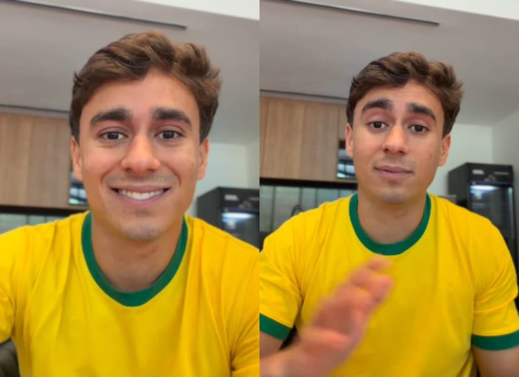Nem todo PL entrou na colinha de Nikolas Ferreira no Amazonas