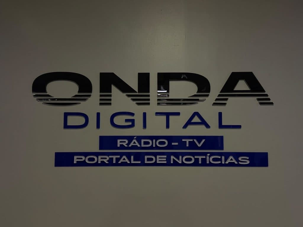 Rede Onda Digital chega a Tocantins e amplia presença no Norte do país