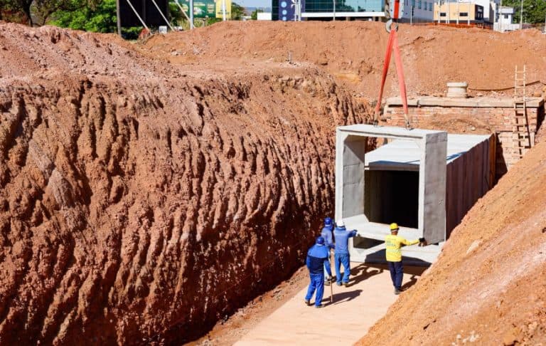 Prevista para fevereiro, obra de R$ 44 milhões na LO-21 tem prazo estendido até 2027