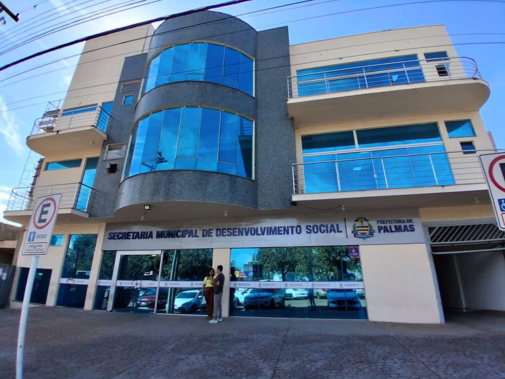 Palmas abre edital de R$ 330 mil para projetos voltados a crianças e adolescentes