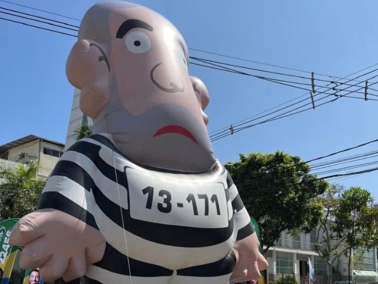 O que é “pixuleco”, termo usado por Gilmar Mendes durante julgamento no STF