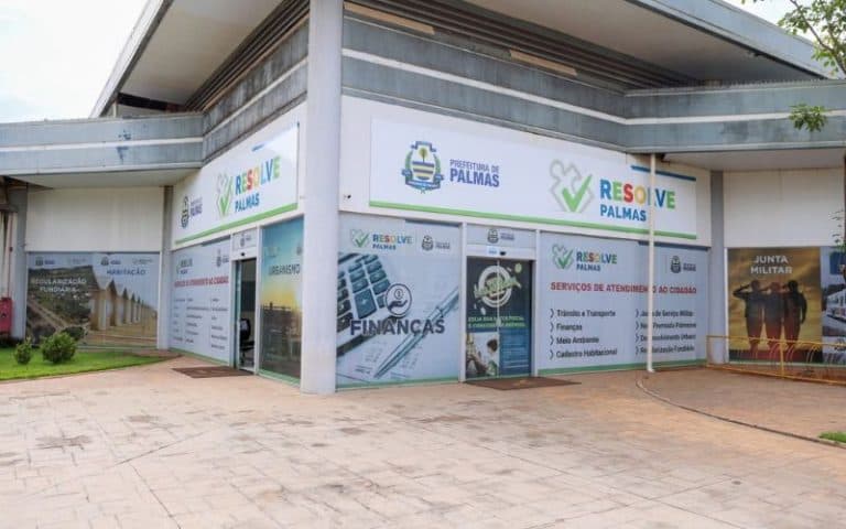 Prefeitura de Palmas anuncia R$ 3,2 milhões em acordos, mas números deixam diferença de R$ 5 mil