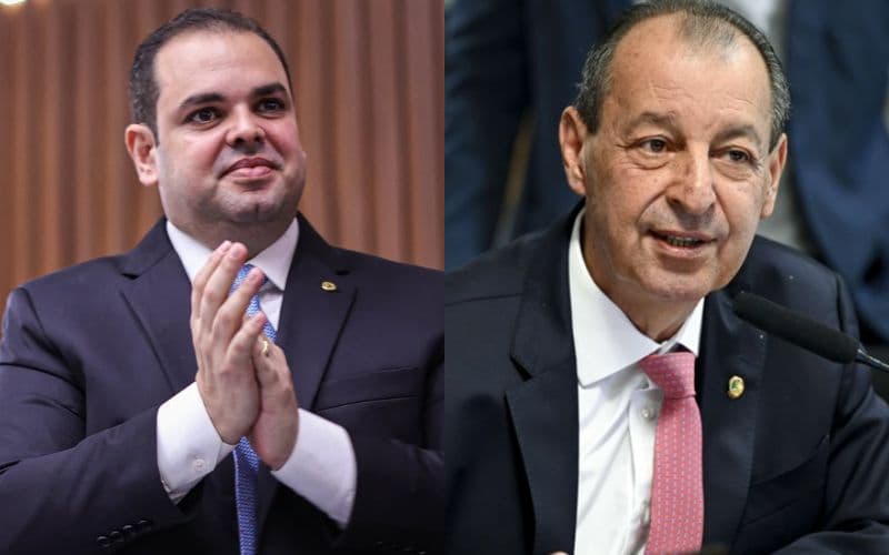 Pesquisa Pontual: Cidade vence disputa contra Omar Aziz pelo Governo do Amazonas