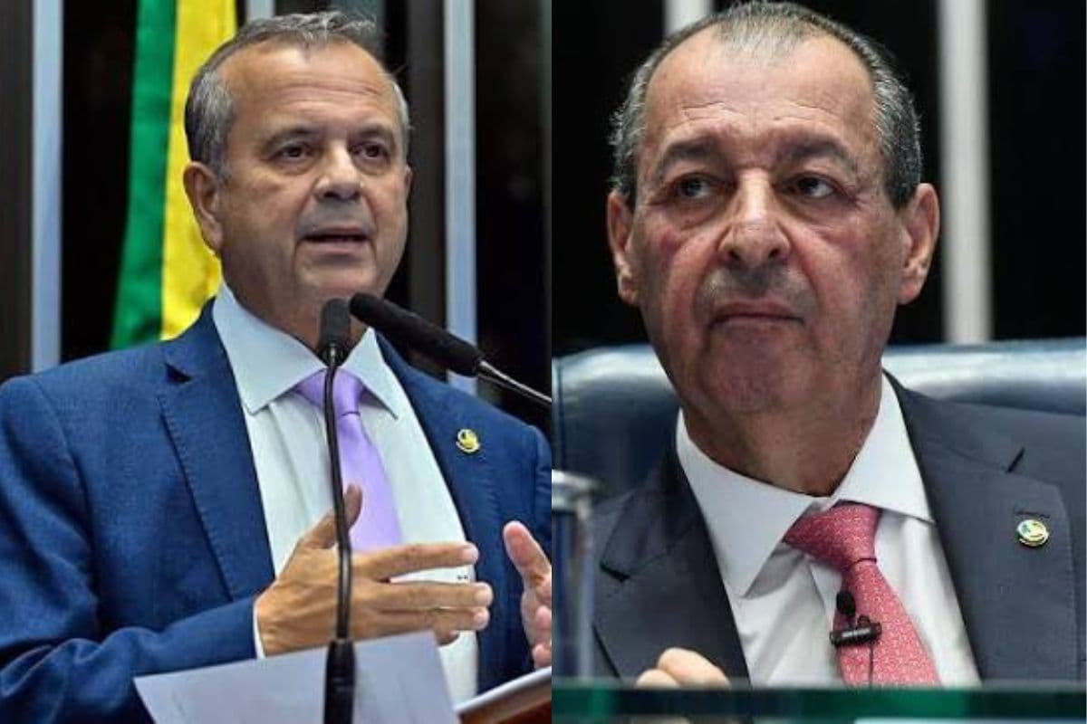 Omar Aziz e Rogério Marinho batem boca sobre o fim da escala 6×1: “quem discorda é burro”