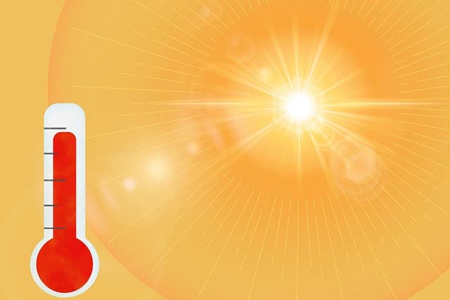 Manaus bate recorde de calor em 2026