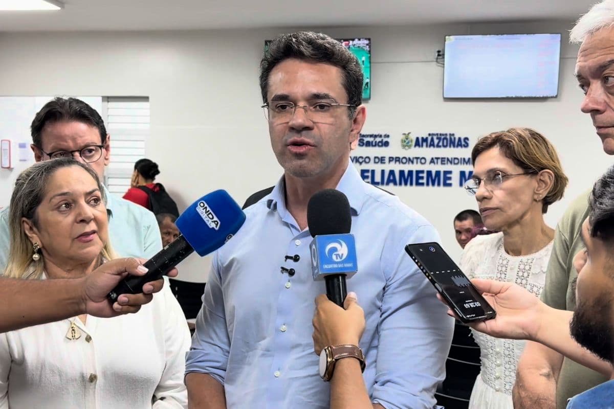 SPA do Galileia passa por revitalização e ganha melhorias para atender 500 pacientes por dia