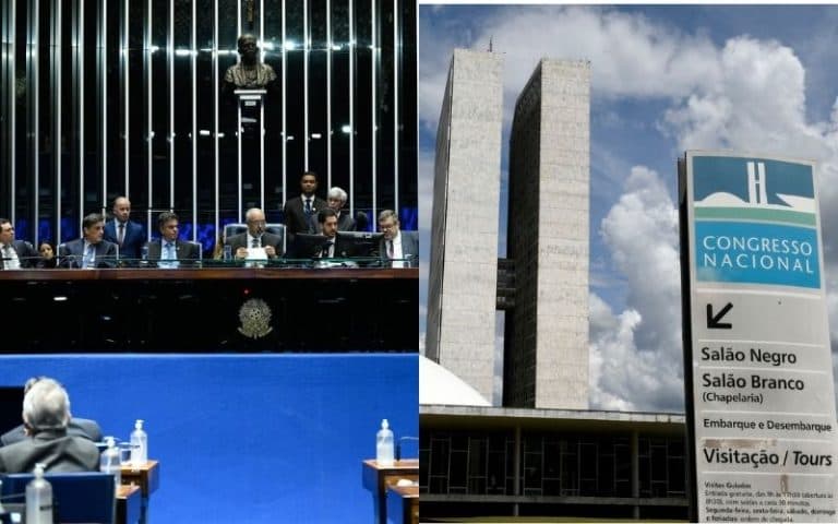 Entenda por que todos os estados têm o mesmo número de senadores