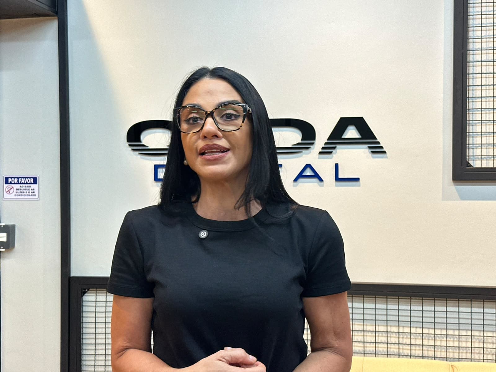 Shádia defende parceria com hospitais privados e reforço da atenção básica no interior