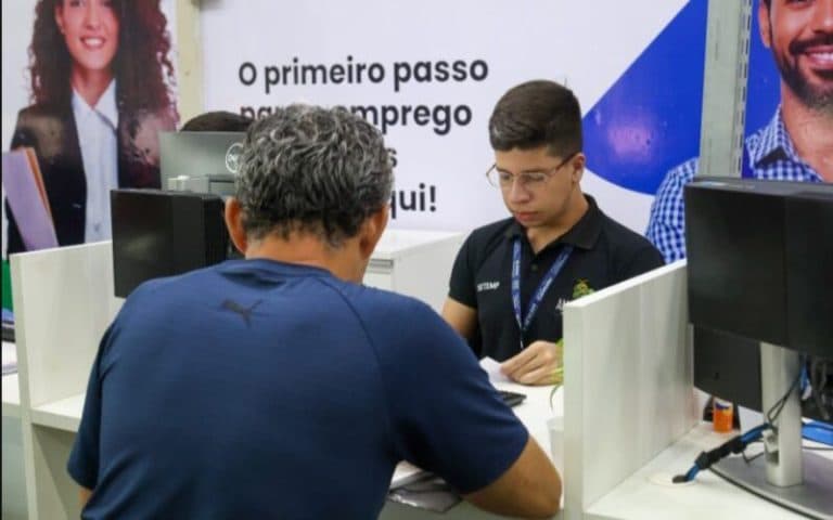 Sine Amazonas oferta 290 vagas para PcDs em Manaus