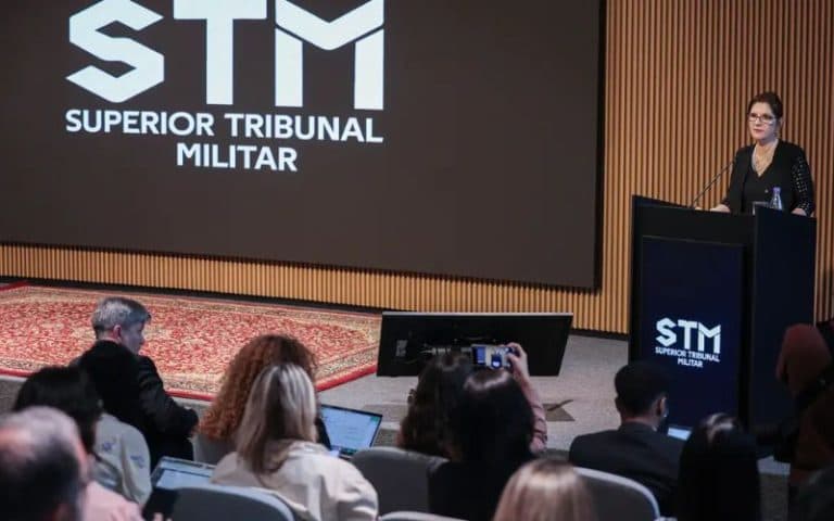 Militares acusados de violência doméstica podem ser julgados pela Justiça comum