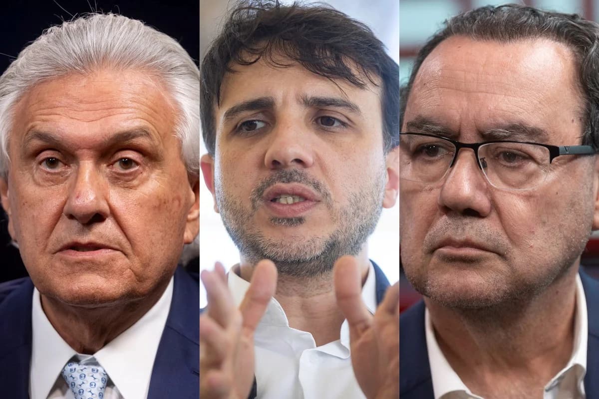 Eleitor perde interesse em candidato moderado à presidência, aponta pesquisa
