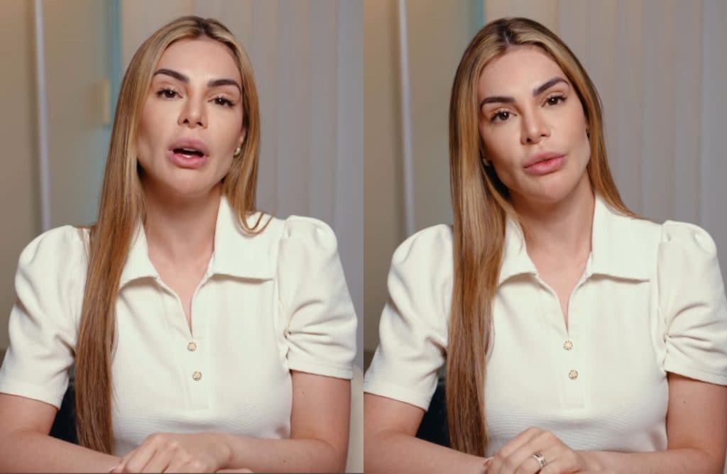 Thaisa Cidade rompe o silêncio, fala em perseguição e reage: “não vou parar”