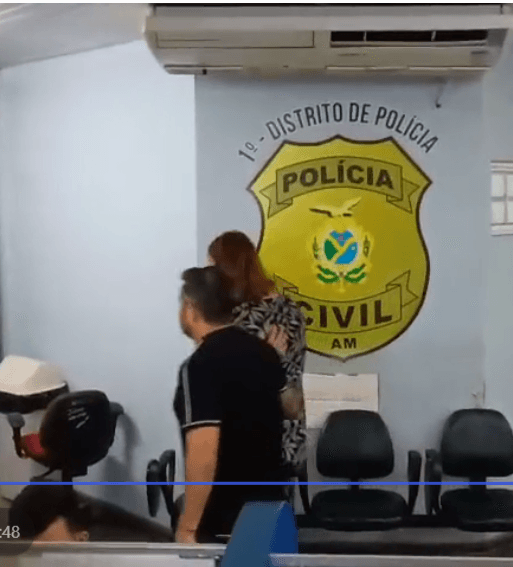 Idoso é atacado e tem orelhas arrancadas em Manaus; mulher trans é suspeita