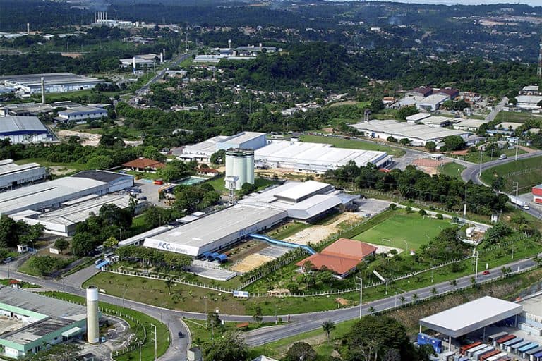 Senador erra sobre o Polo Industrial de Manaus