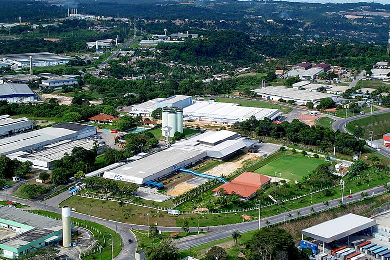 Senador erra sobre o Polo Industrial de Manaus