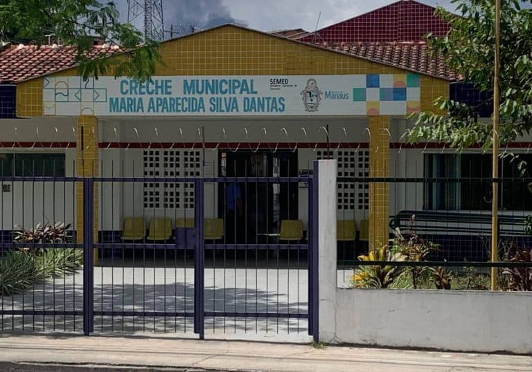 Manaus completa 9 dias sem aulas na rede municipal devido à baixa qualidade do ar