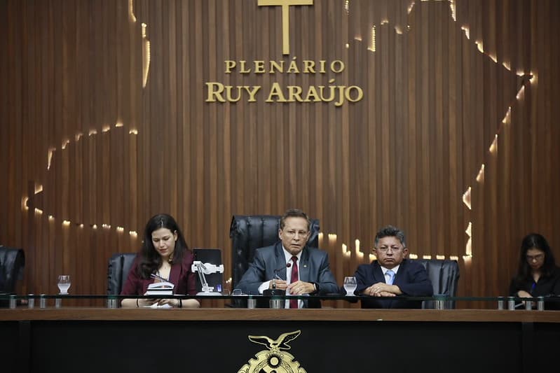 Aleam aprova projetos de defesa do consumidor e prevenção à violência sexual