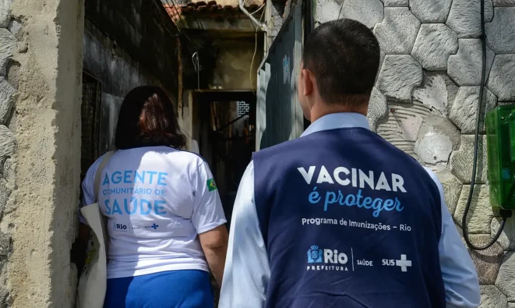 STF decide se agentes de saúde têm direito à aposentadoria especial