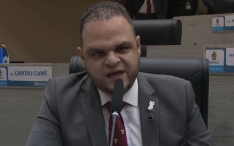 Aldenor diz que Maria do Carmo prejudicou sua eleição e a de Joana Darc