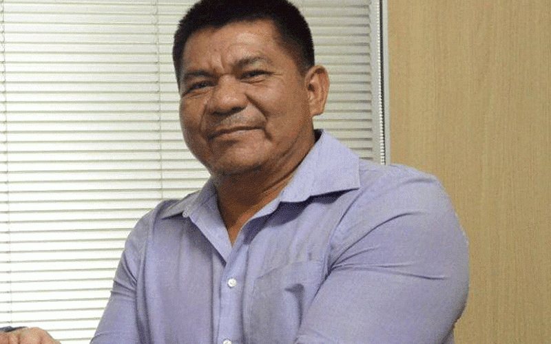 Vitória de Clóvis Curubão surpreende no Amazonas
