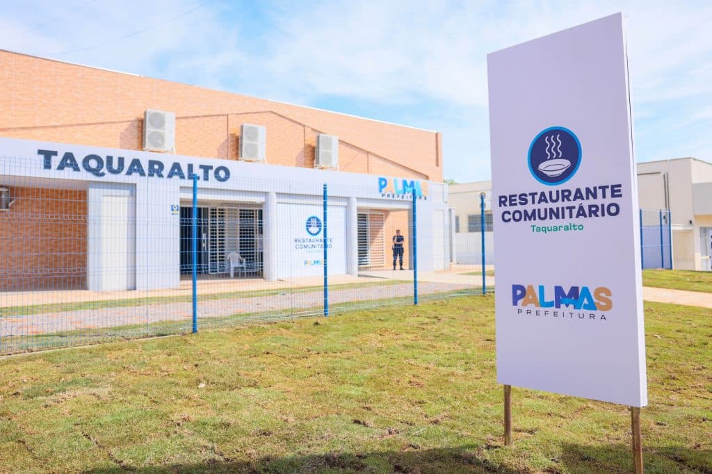 Plantão Social mantém atendimento durante feriadão em Palmas; veja como acessar