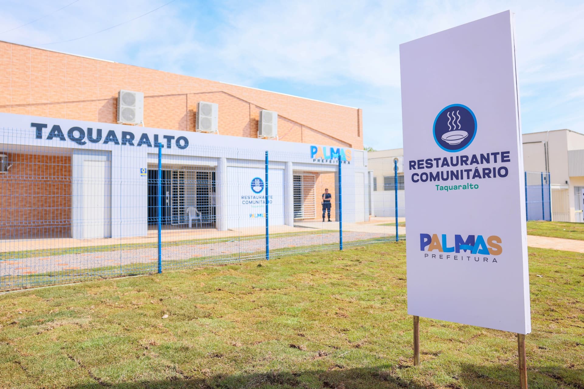 Plantão Social mantém atendimento durante feriadão em Palmas; veja como acessar