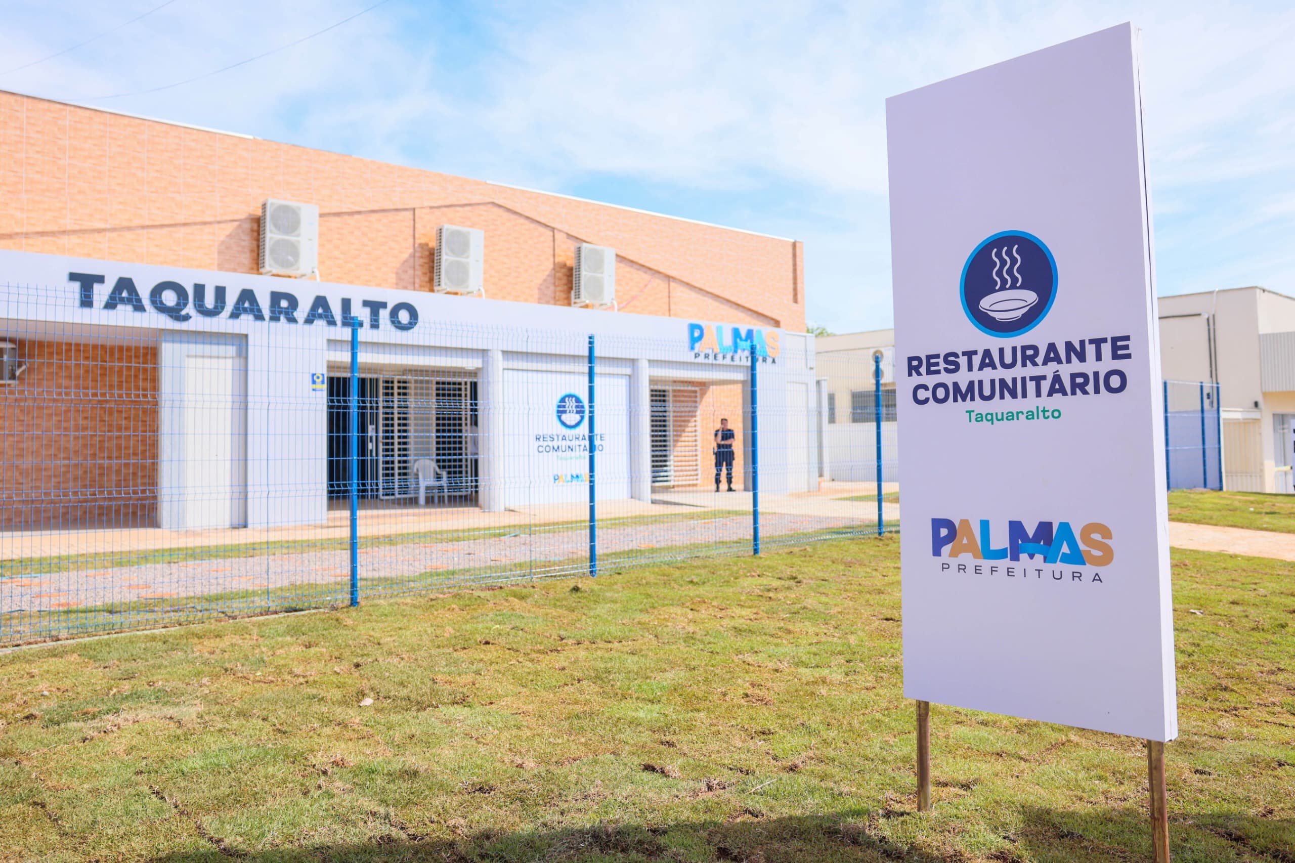 Plantão Social mantém atendimento durante feriadão em Palmas; veja como acessar