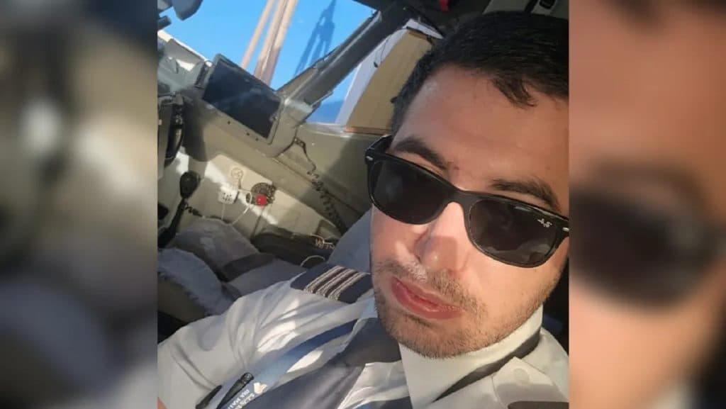 Copiloto da Flydubai planejava atentado inspirado no 11 de setembro