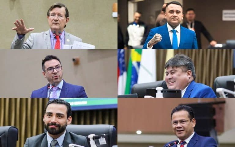 Eleição de 2026 tira seis vereadores da CMM; veja quem assume as vagas