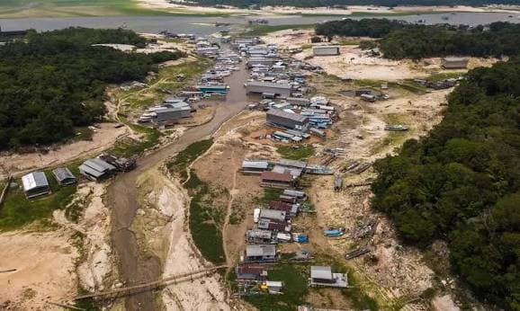 Estados e municípios ganham força no combate às mudanças climáticas