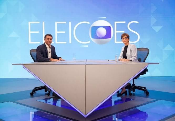 “Não está no radar”: Flávio fala sobre cargo para Jair e nega Eduardo como chanceler