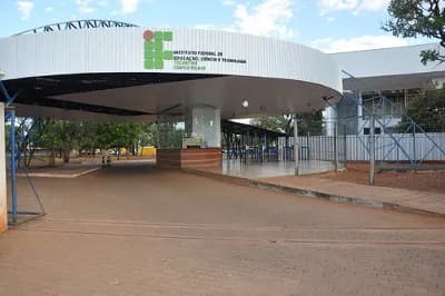 Inscrições para ministrar oficinas no IFTO terminam nesta quinta; veja como participar