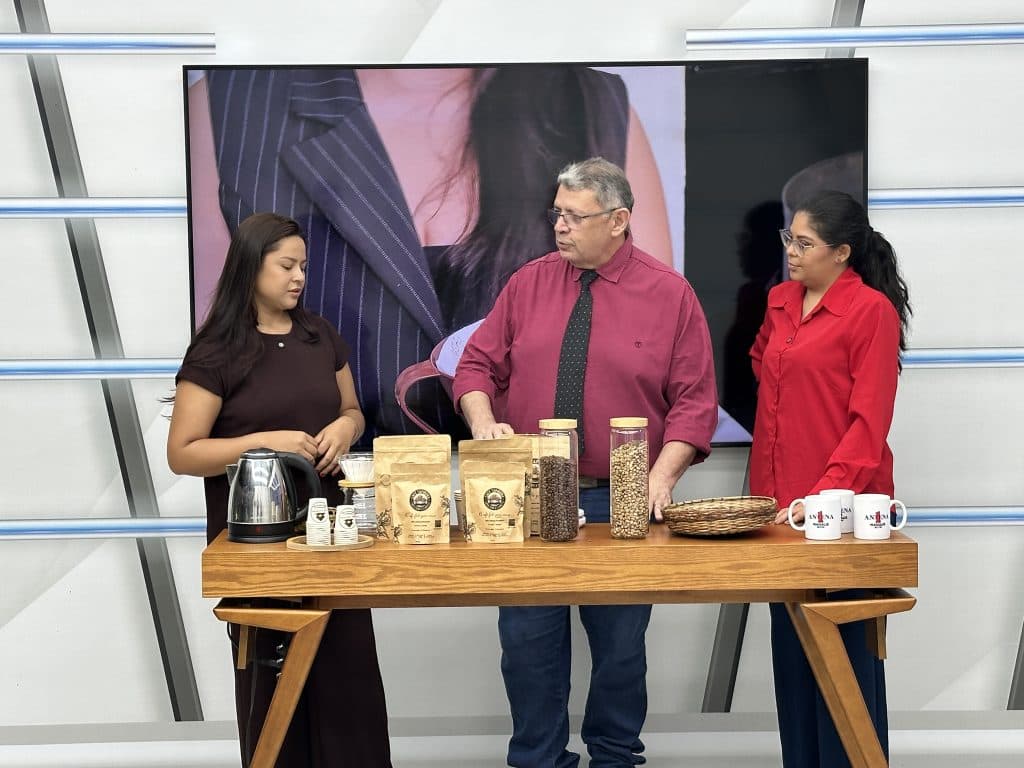 Café Tapiruna: o Robusta Amazônico chega ao mercado