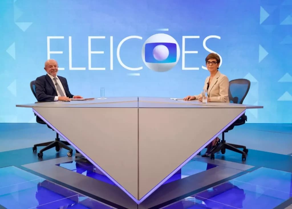 Lula admite falha de comunicação do governo e comenta relação com Trump