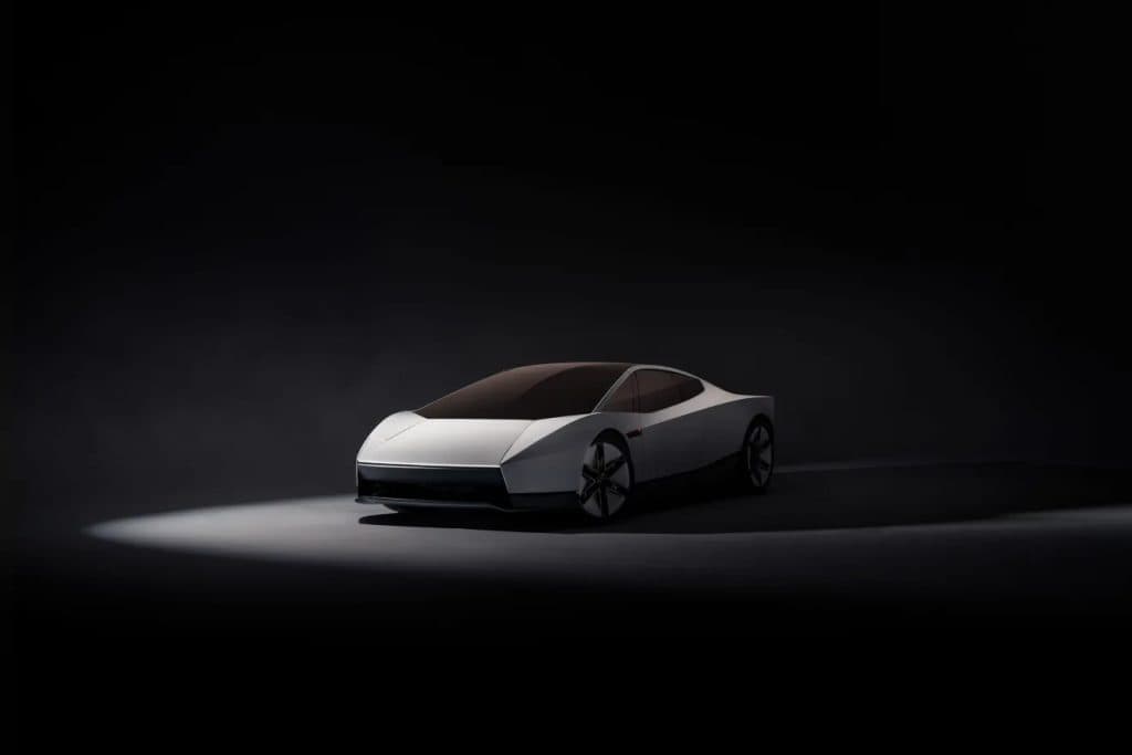 Empresa de Elon Musk lança carro voador e promete 100 km/h em 1 segundo
