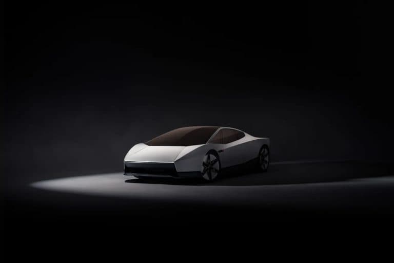 Empresa de Elon Musk lança carro voador e promete 100 km/h em 1 segundo