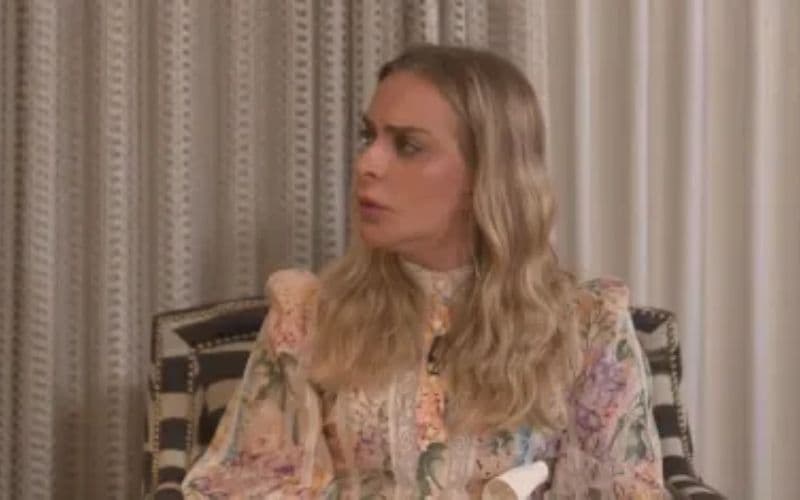 Roberta Luchsinger diz que Lulinha se reuniu várias vezes com ministros do governo Lula