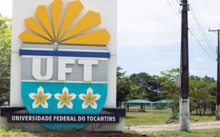 UFT encerra nesta terça (13) pedidos de isenção para mestrado em Geografia