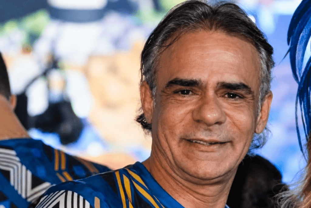 Renato Junior lamenta morte de Victor Simões da Silva