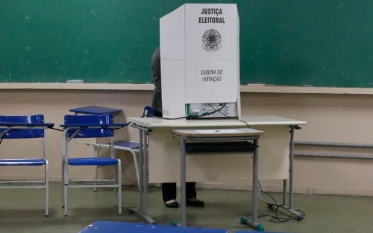 Violência política no período pré-eleitoral é a maior da década
