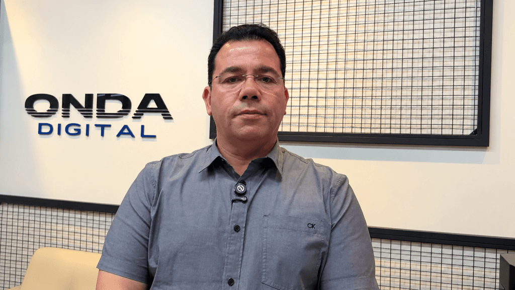 Wilker Barreto quer ampliar voz dos municípios na Aleam