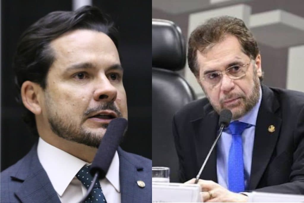 Virada de Plínio Valério sobre Alberto Neto repete tradição do Amazonas