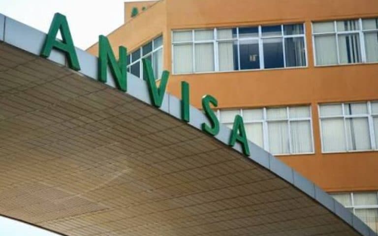 Anvisa suspende testes rápidos de rotavírus