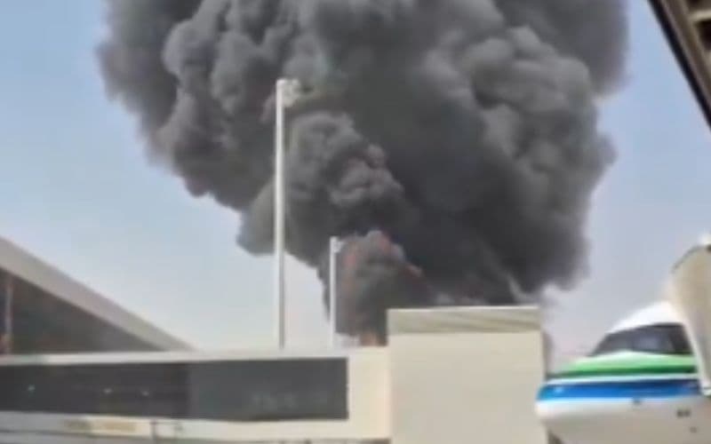 Ataque a aeroporto na Arábia Saudita deixa 12 mortos e 300 feridos